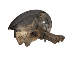 DACIA Wheel bearing housing front left DACIA LOGAN II (2012-2020) — thumbnail 3