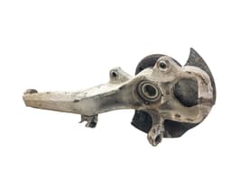 VW 2H0407257J Wheel bearing housing front left VW AMAROK (2H_, S1B) (2010-2022) — thumbnail 2