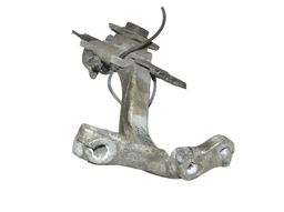 AUDI Wheel bearing housing front left AUDI A4 (B7) (2004-2008) — thumbnail 3