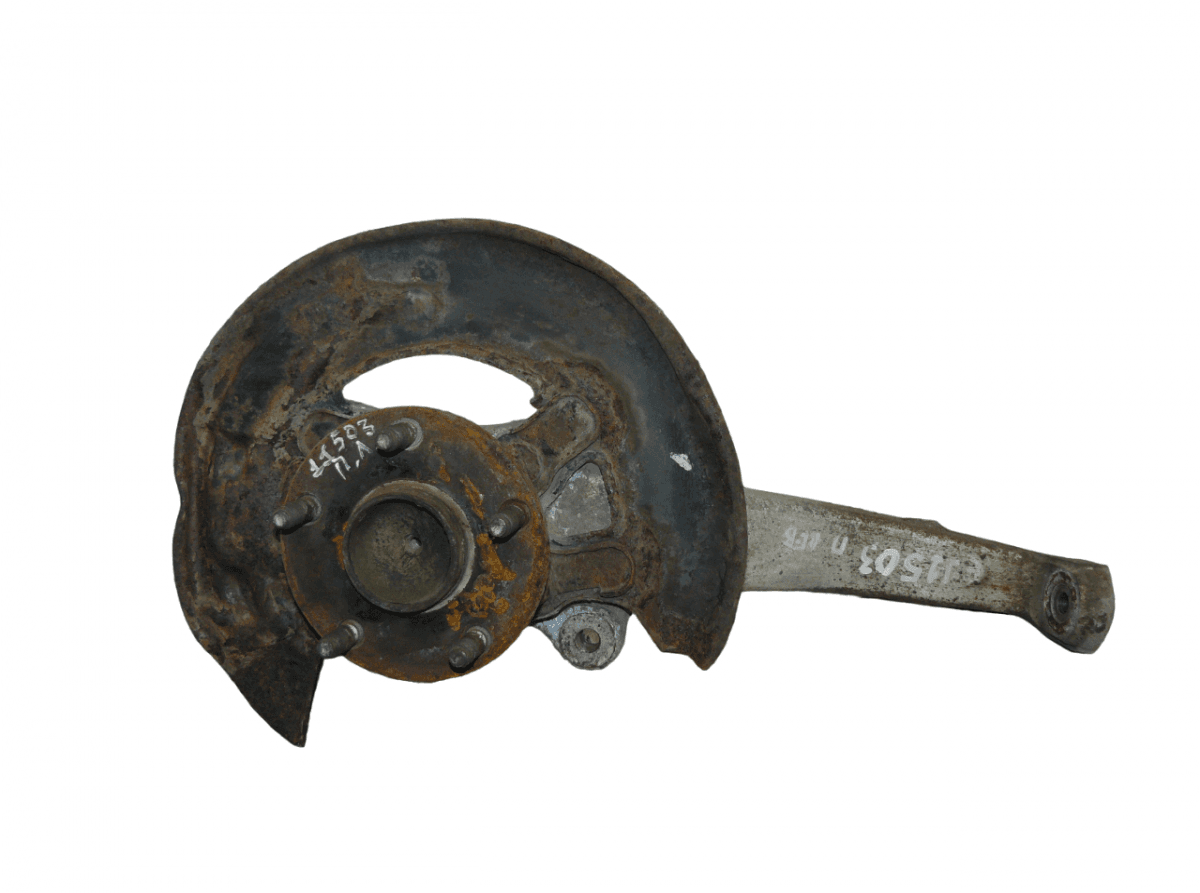 LEXUS 4320253010 N62L Wheel bearing housing front left LEXUS IS II (XE20) (2005-2013)