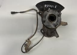 HYUNDAI 51715C8000 Wheel bearing housing front left HYUNDAI i20 II (GB) (2014-2020) — thumbnail 1