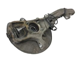MERCEDES-BENZ A1663300920 Wheel bearing housing front left MERCEDES-BENZ ML-CLASS (W166) (2011-2015) — thumbnail 2