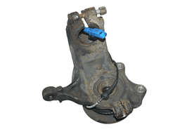 CITROËN Wheel bearing housing front left CITROËN C3 III (SX) (2016-2024) — thumbnail 3