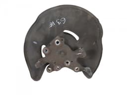 MERCEDES-BENZ A1293300220 Wheel bearing housing front left MERCEDES-BENZ SL-CLASS (R129) (1989-2001) — thumbnail 1