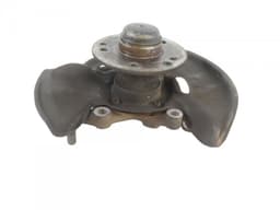 MERCEDES-BENZ A1293300220 Wheel bearing housing front left MERCEDES-BENZ SL-CLASS (R129) (1989-2001) — thumbnail 4