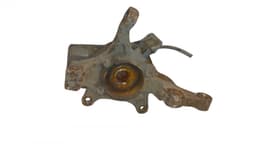 KIA 51715A6000 Wheel bearing housing front left KIA CEE'D II (JD) (2012-2018) — thumbnail 2