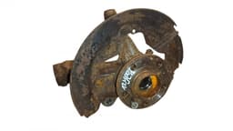 VOLVO 31451326 Wheel bearing housing front left VOLVO XC70 II (2007-2016) — thumbnail 1