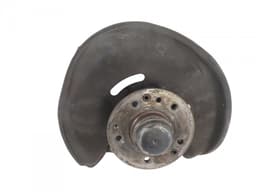 MERCEDES-BENZ A1293300220 Wheel bearing housing front left MERCEDES-BENZ SL-CLASS (R129) (1989-2001) — thumbnail 3