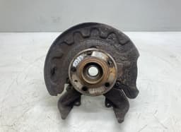 SEAT 6Q0407255AC Wheel bearing housing front left SEAT TOLEDO IV (KG3) (2012-2019) — thumbnail 1