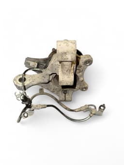 KIA 51710F6000 Wheel bearing housing front left KIA OPTIMA IV (JF) (2015-2020) — thumbnail 3