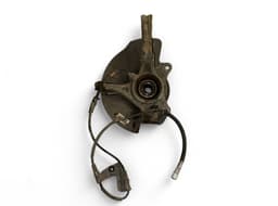 KIA LZ56 51715H8500 Wheel bearing housing front left KIA STONIC (YB) (2017-) — thumbnail 1