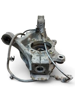 KIA 51710F6000 Wheel bearing housing front left KIA OPTIMA IV (JF) (2015-2020) — thumbnail 5