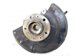 RENAULT 400155099R Wheel bearing housing front left RENAULT ESPACE V (JR) (2015-2023) — thumbnail 1