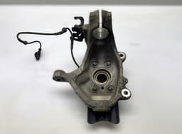 RENAULT 400116379R Wheel bearing housing front left RENAULT TALISMAN (L2M, KP) (2013-2022) — thumbnail 2
