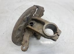 SEAT 6Q0407255AC Wheel bearing housing front left SEAT TOLEDO IV (KG3) (2012-2019) — thumbnail 3