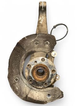BMW 31216777751 Wheel bearing housing front left BMW 5 (F10, F11) (2010-2017) — thumbnail 2