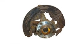 VOLVO 31451326 Wheel bearing housing front left VOLVO XC70 II (2007-2016) — thumbnail 2