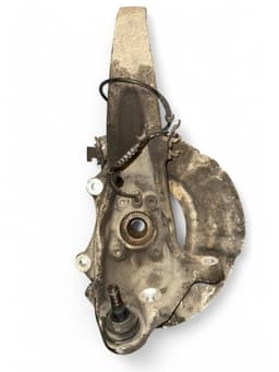 BMW 31216777751 Wheel bearing housing front left BMW 5 (F10, F11) (2010-2017) — thumbnail 1
