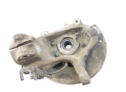 RENAULT 400155099R Wheel bearing housing front left RENAULT ESPACE V (JR) (2015-2023) — thumbnail 3
