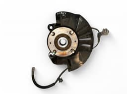 KIA LZ56 51715H8500 Wheel bearing housing front left KIA STONIC (YB) (2017-) — thumbnail 3