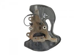 MERCEDES-BENZ A2043320101 2043320101 Wheel bearing housing front left MERCEDES-BENZ C-CLASS (W204) (2007-2013) — thumbnail 2