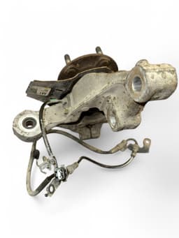 KIA 51710F6000 Wheel bearing housing front left KIA OPTIMA IV (JF) (2015-2020) — thumbnail 4