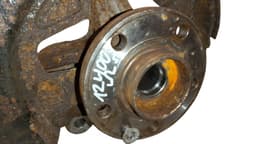 VOLVO 31451326 Wheel bearing housing front left VOLVO XC70 II (2007-2016) — thumbnail 3