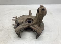 SEAT 6Q0407255AC Wheel bearing housing front left SEAT TOLEDO IV (KG3) (2012-2019) — thumbnail 2