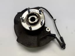 KIA 517152P000 Wheel bearing housing front left KIA SORENTO II (XM) (2009-2015) — thumbnail 1