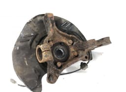 SUBARU Wheel bearing housing front right SUBARU LEGACY V / Outback (2009-2014) — thumbnail 2
