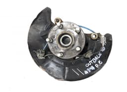 SUBARU Wheel bearing housing front right SUBARU LEGACY V / Outback (2009-2014) — thumbnail 1