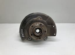 RENAULT 400155099R Wheel bearing housing front left RENAULT ESPACE V (JR) (2015-2023) — thumbnail 1