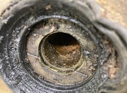ISUZU 8979436291 Wheel bearing housing front left ISUZU D-MAX I (RA, RC) (2002-2012) — thumbnail 4