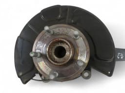 JEEP 68022629AD Wheel bearing housing front left JEEP GRAND CHEROKEE IV (WK, WK2) (2010-2021) — thumbnail 4