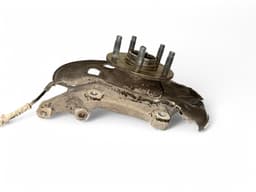 OPEL 39030299 Wheel bearing housing front left OPEL ASTRA K (B16) (2015-2022) — thumbnail 5