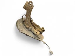 NISSAN 400154CE0A Wheel bearing housing front left NISSAN X-TRAIL III (T32) (2013-2022) — thumbnail 5