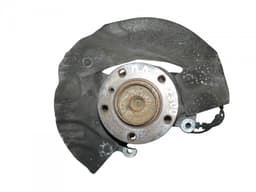 BMW Wheel bearing housing front left BMW 7 (E65, E66) (2001-2009) — thumbnail 1