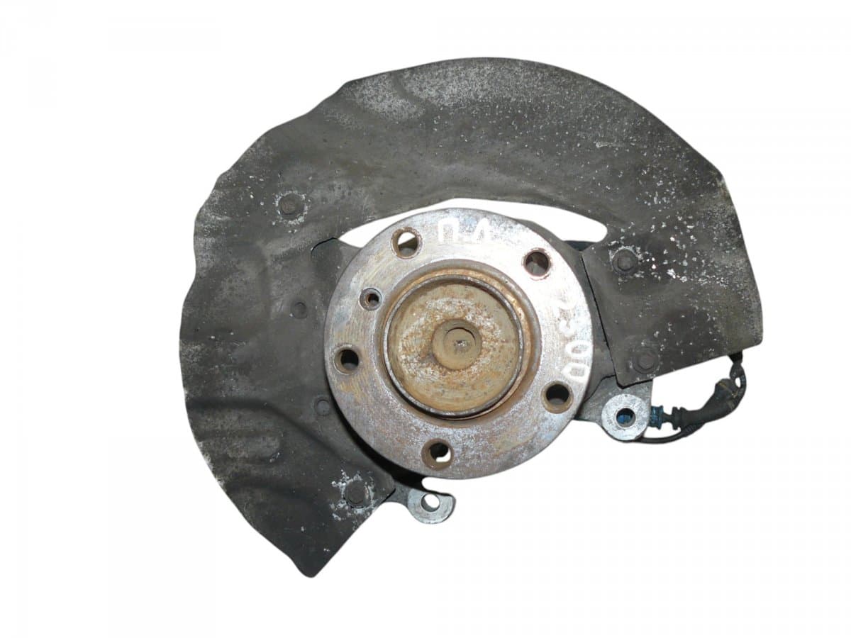 BMW Wheel bearing housing front left BMW 7 (E65, E66) (2001-2009)