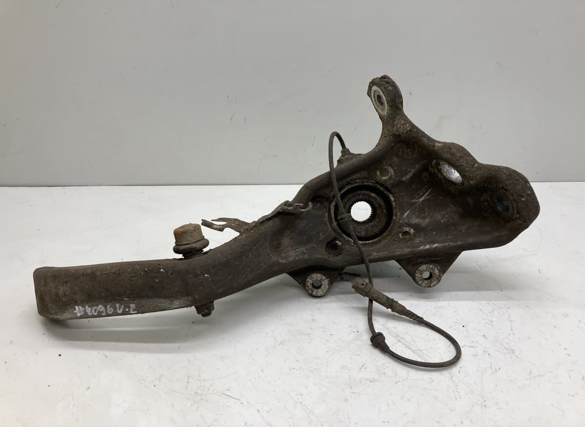 BMW 31216773783 6773783 Wheel bearing housing front left BMW X5 (E70) (2007-2013)