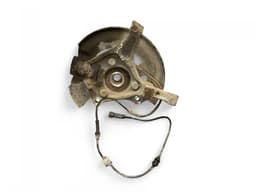 OPEL 39030299 Wheel bearing housing front left OPEL ASTRA K (B16) (2015-2022) — thumbnail 1