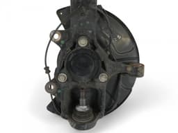 JEEP 68022629AD Wheel bearing housing front left JEEP GRAND CHEROKEE IV (WK, WK2) (2010-2021) — thumbnail 2