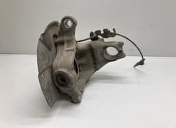 RENAULT 400155099R Wheel bearing housing front left RENAULT ESPACE V (JR) (2015-2023) — thumbnail 3