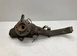 BMW 31216773783 6773783 Wheel bearing housing front left BMW X5 (E70) (2007-2013) — thumbnail 2