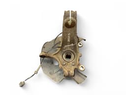 NISSAN 400154CE0A Wheel bearing housing front left NISSAN X-TRAIL III (T32) (2013-2022) — thumbnail 1