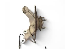 OPEL 39030299 Wheel bearing housing front left OPEL ASTRA K (B16) (2015-2022) — thumbnail 3