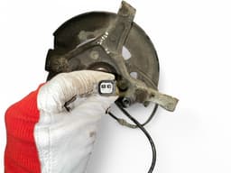 OPEL 39030299 Wheel bearing housing front left OPEL ASTRA K (B16) (2015-2022) — thumbnail 2
