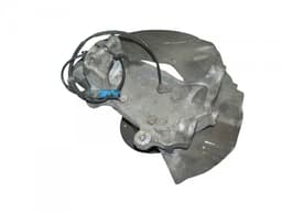 BMW Wheel bearing housing front left BMW 7 (E65, E66) (2001-2009) — thumbnail 3
