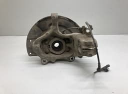RENAULT 400155099R Wheel bearing housing front left RENAULT ESPACE V (JR) (2015-2023) — thumbnail 2