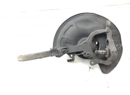 MERCEDES-BENZ A2113306420 Wheel bearing housing front left MERCEDES-BENZ SL-CLASS (R230) (2001-2012) — thumbnail 2