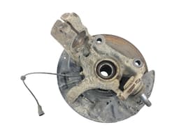 FORD 2578684 Wheel bearing housing front left FORD TRANSIT / TOURNEO CUSTOM I (2012-) — thumbnail 2